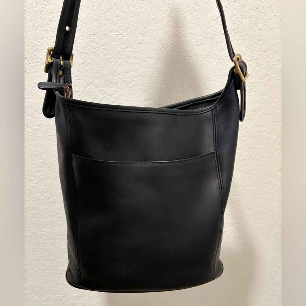 Coach Slim Duffle #9060